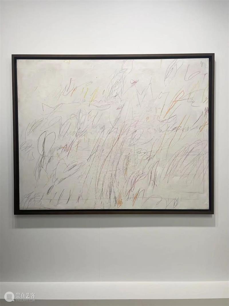 2025巴塞尔_动荡时代的定海针 | 国家美术·关注 | 巴塞尔 国家 美术 时代 艺术 现场 外景 ARTS 意象 疆界 崇真艺客